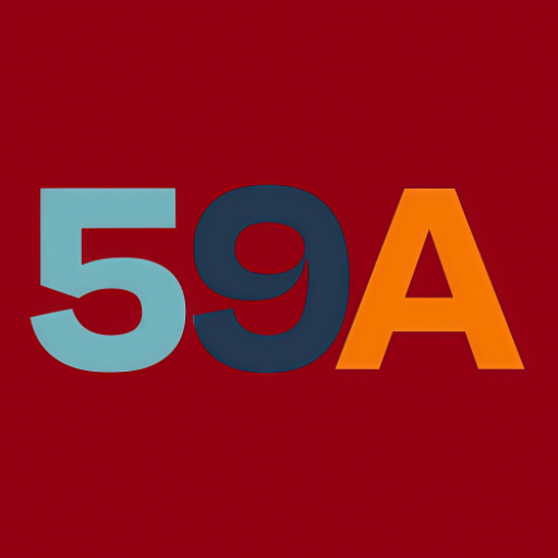 59a logo